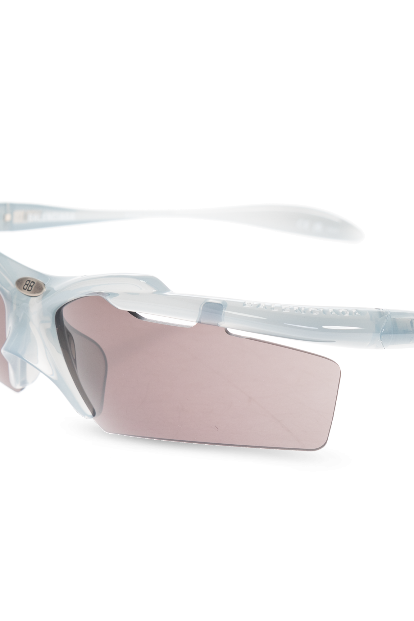 サングラス BALENCIAGA SUN GLASS (830305T0007 1411) Balenciaga Sunglasses | Men's Accessorie | Vitkac